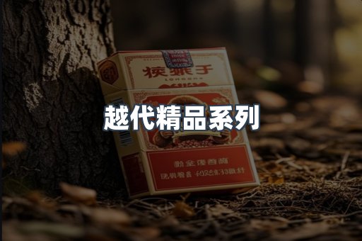 越代精品系列